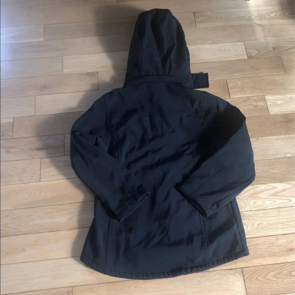 Girls jacket - Picture 5 of 6